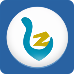 最笨游戏盒手机版 Logo